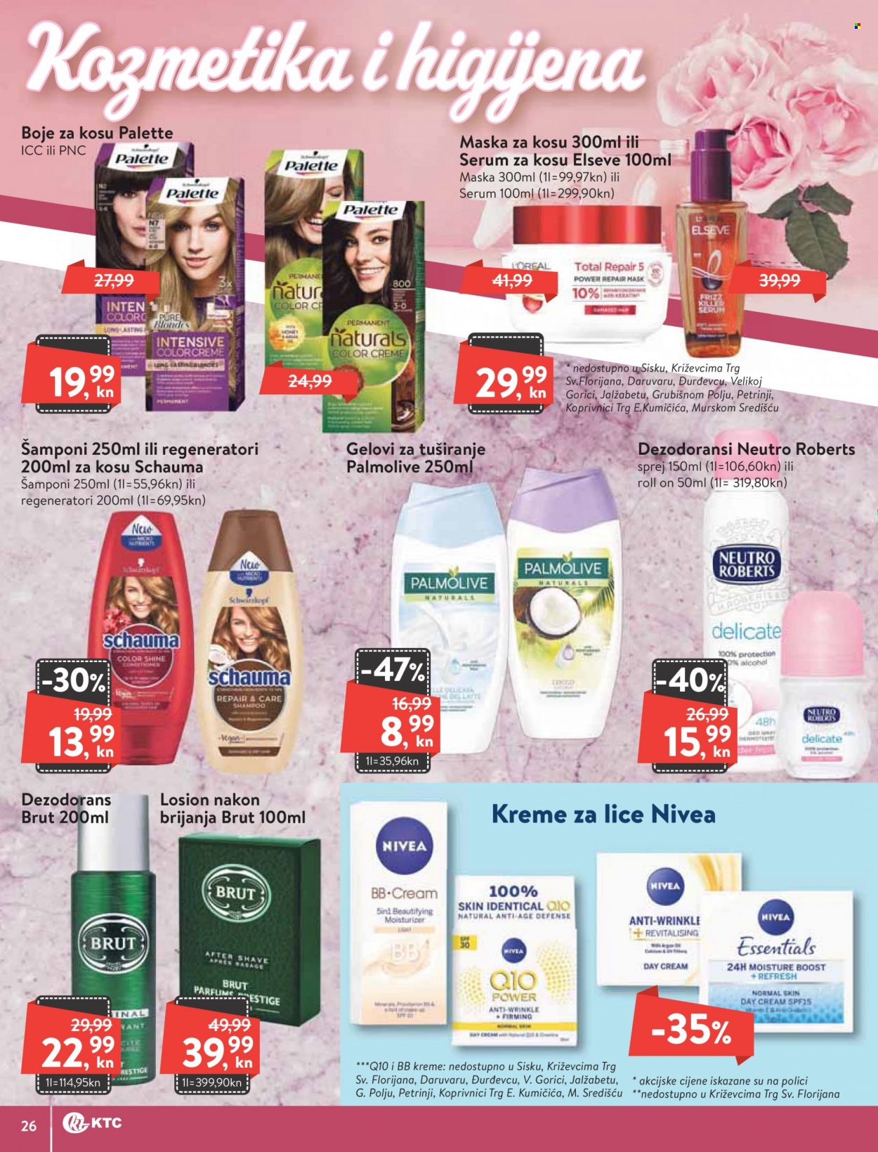 KTC katalog - 28.10.2021. - 03.11.2021. Stranica 26