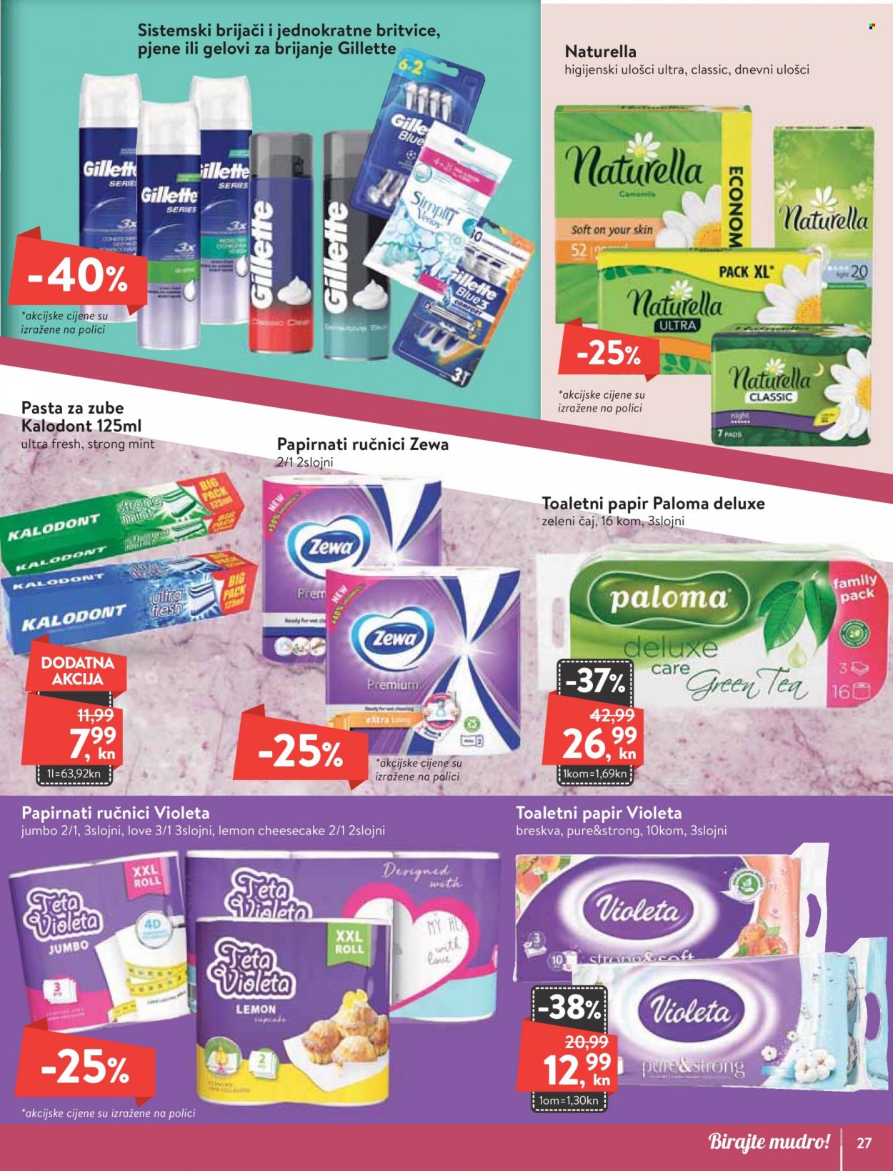 KTC katalog - 28.10.2021. - 03.11.2021. Stranica 27