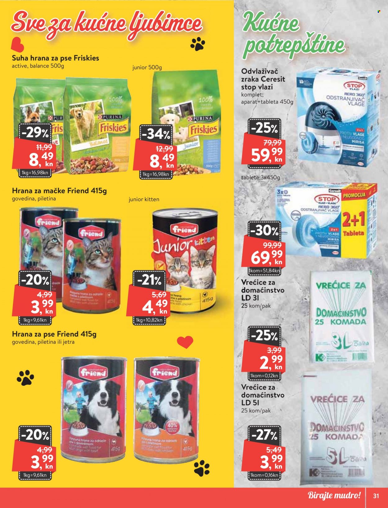 KTC katalog - 28.10.2021. - 03.11.2021. Stranica 31