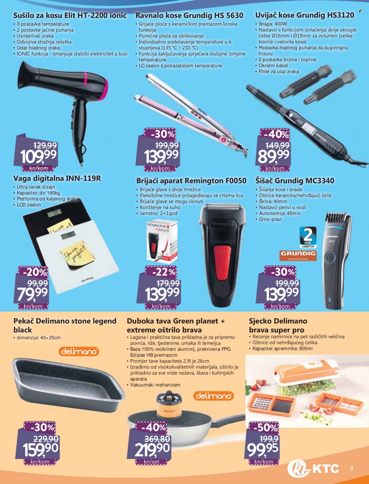KTC katalog - 28.10.2021. - 10.11.2021. Stranica 9