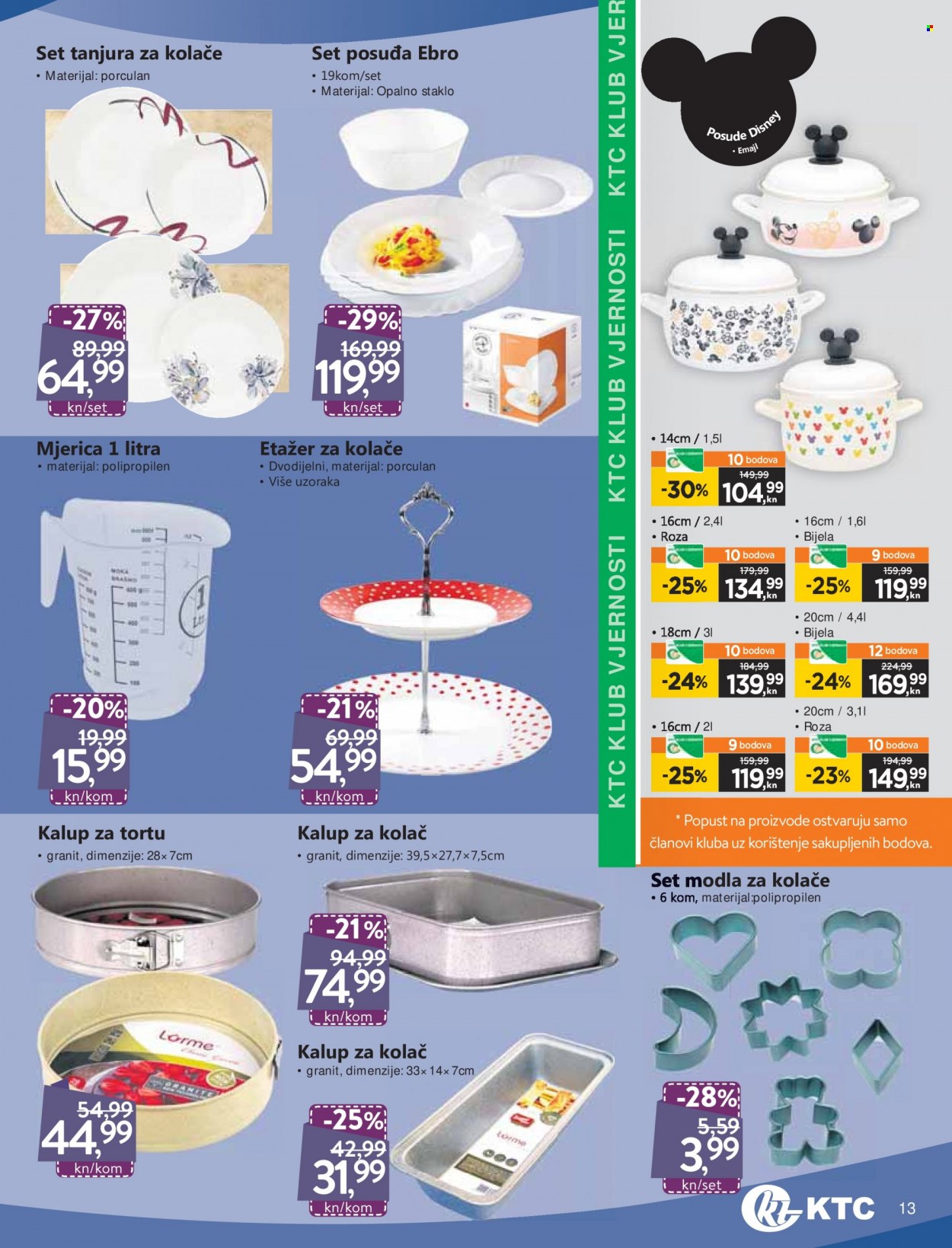 KTC katalog - 28.10.2021. - 10.11.2021. Stranica 13