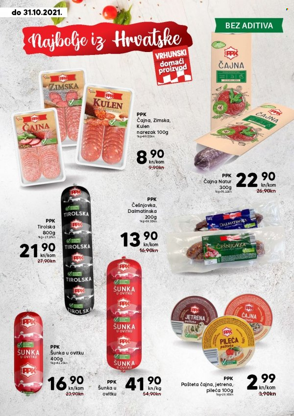 Pivac katalog - 25.10.2021. - 31.10.2021. Stranica 3