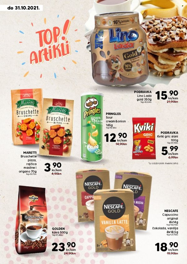 Pivac katalog - 25.10.2021. - 31.10.2021. Stranica 5