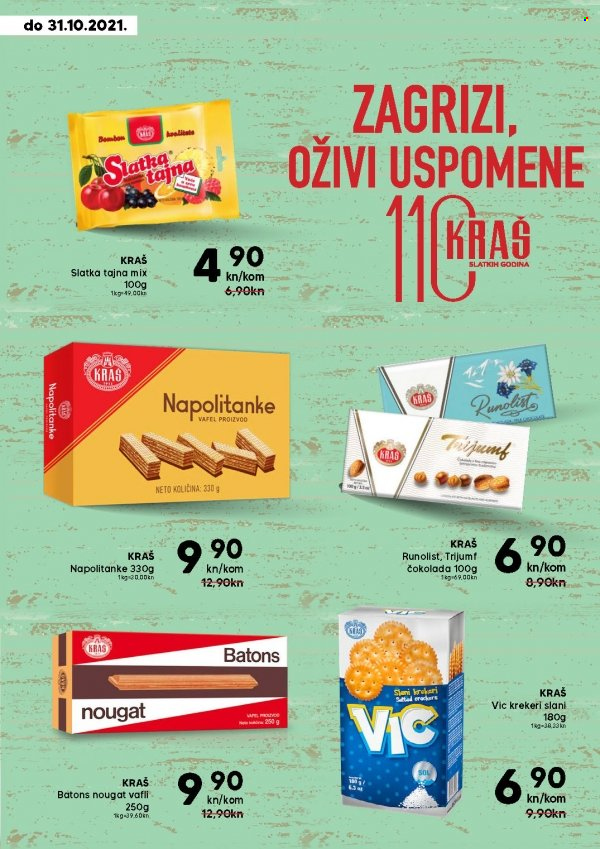 Pivac katalog - 25.10.2021. - 31.10.2021. Stranica 9