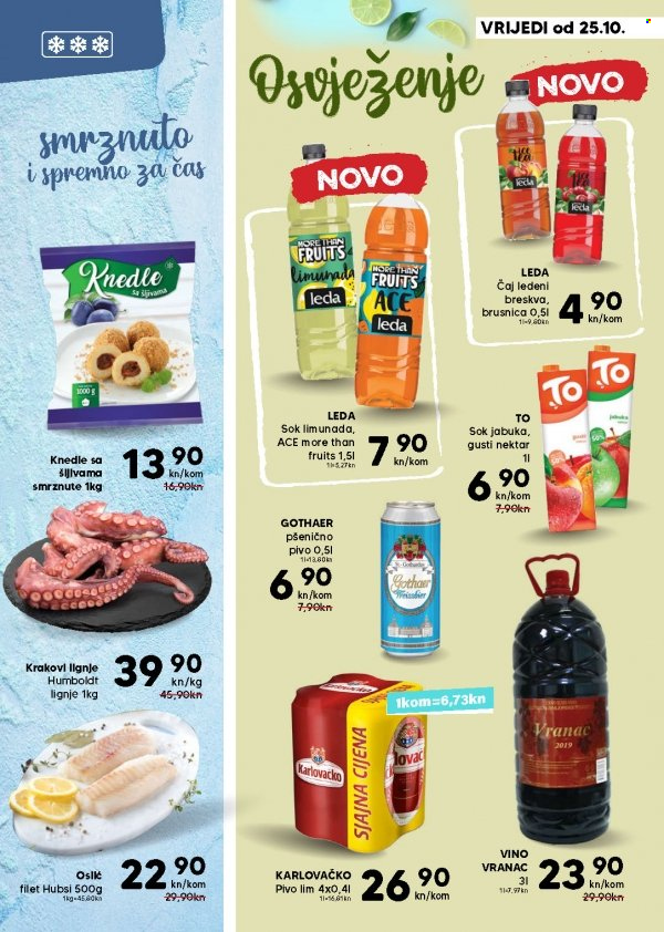 Pivac katalog - 25.10.2021. - 31.10.2021. Stranica 10