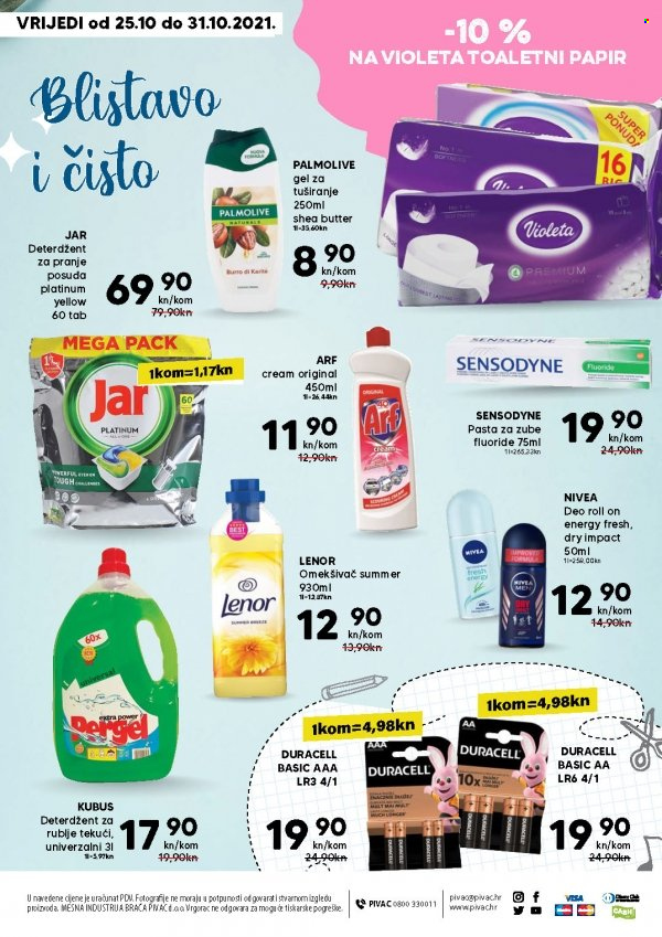 Pivac katalog - 25.10.2021. - 31.10.2021. Stranica 12