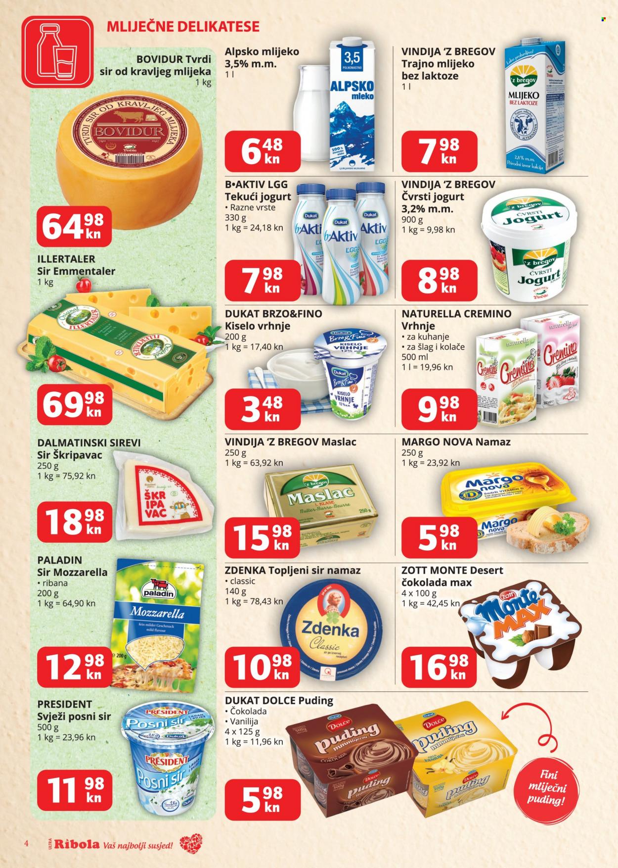 Ribola katalog - 28.10.2021. - 03.11.2021. Stranica 4