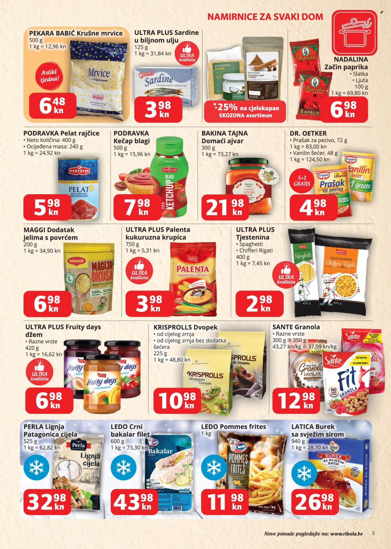 Ribola katalog - 28.10.2021. - 03.11.2021. Stranica 5