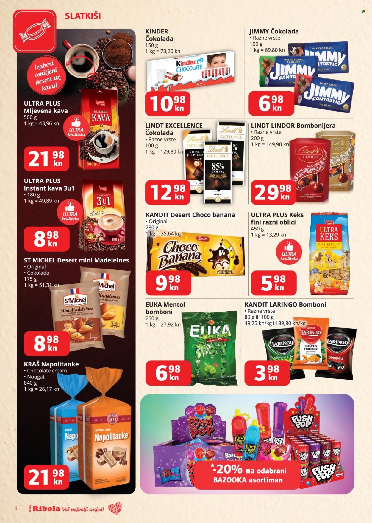 Ribola katalog - 28.10.2021. - 03.11.2021. Stranica 6