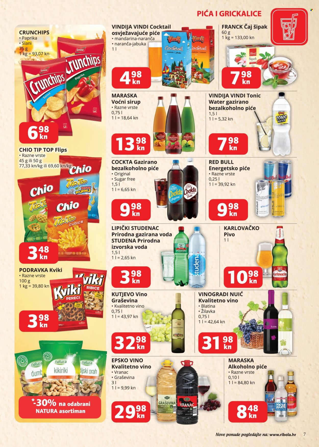 Ribola katalog - 28.10.2021. - 03.11.2021. Stranica 7