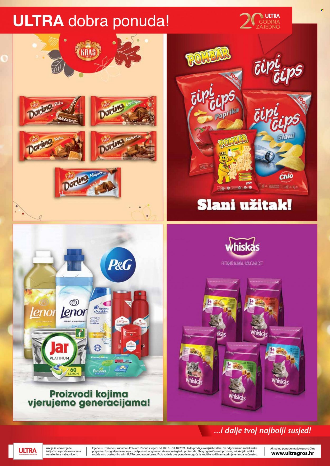 Ultra gros katalog - 28.10.2021. - 31.10.2021. Stranica 2