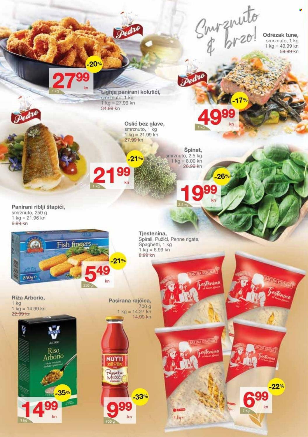 Stanić Diskont katalog - 28.10.2021. - 10.11.2021. Stranica 2