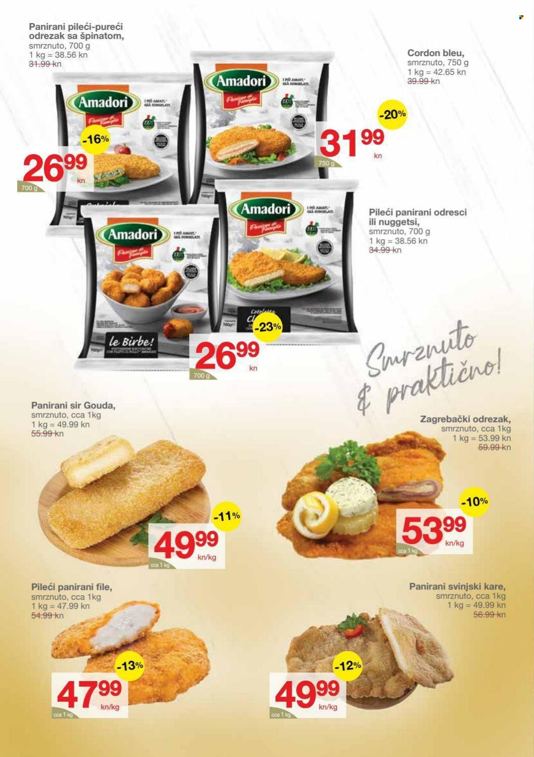 Stanić Diskont katalog - 28.10.2021. - 10.11.2021. Stranica 4