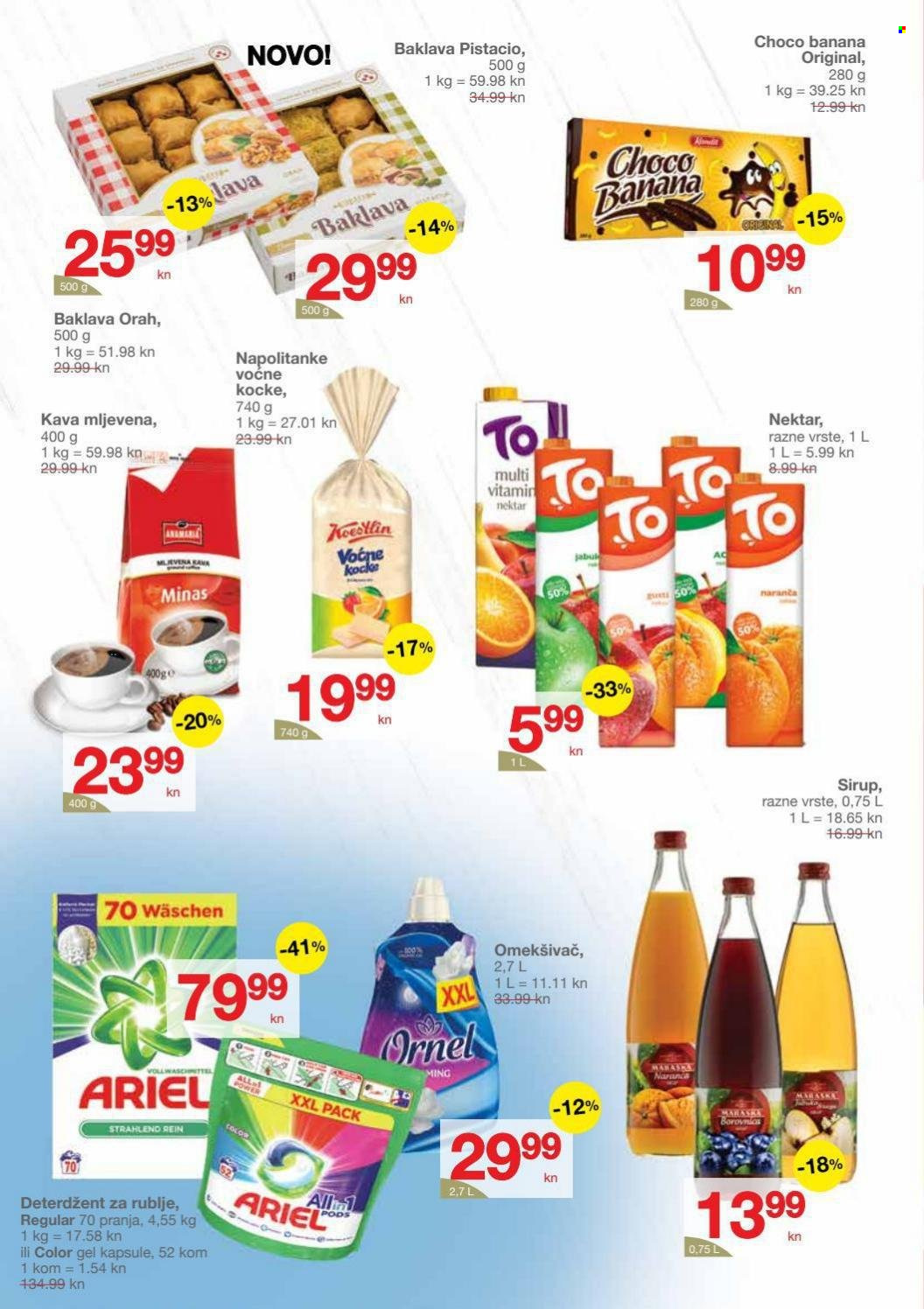 Stanić Diskont katalog - 28.10.2021. - 10.11.2021. Stranica 10