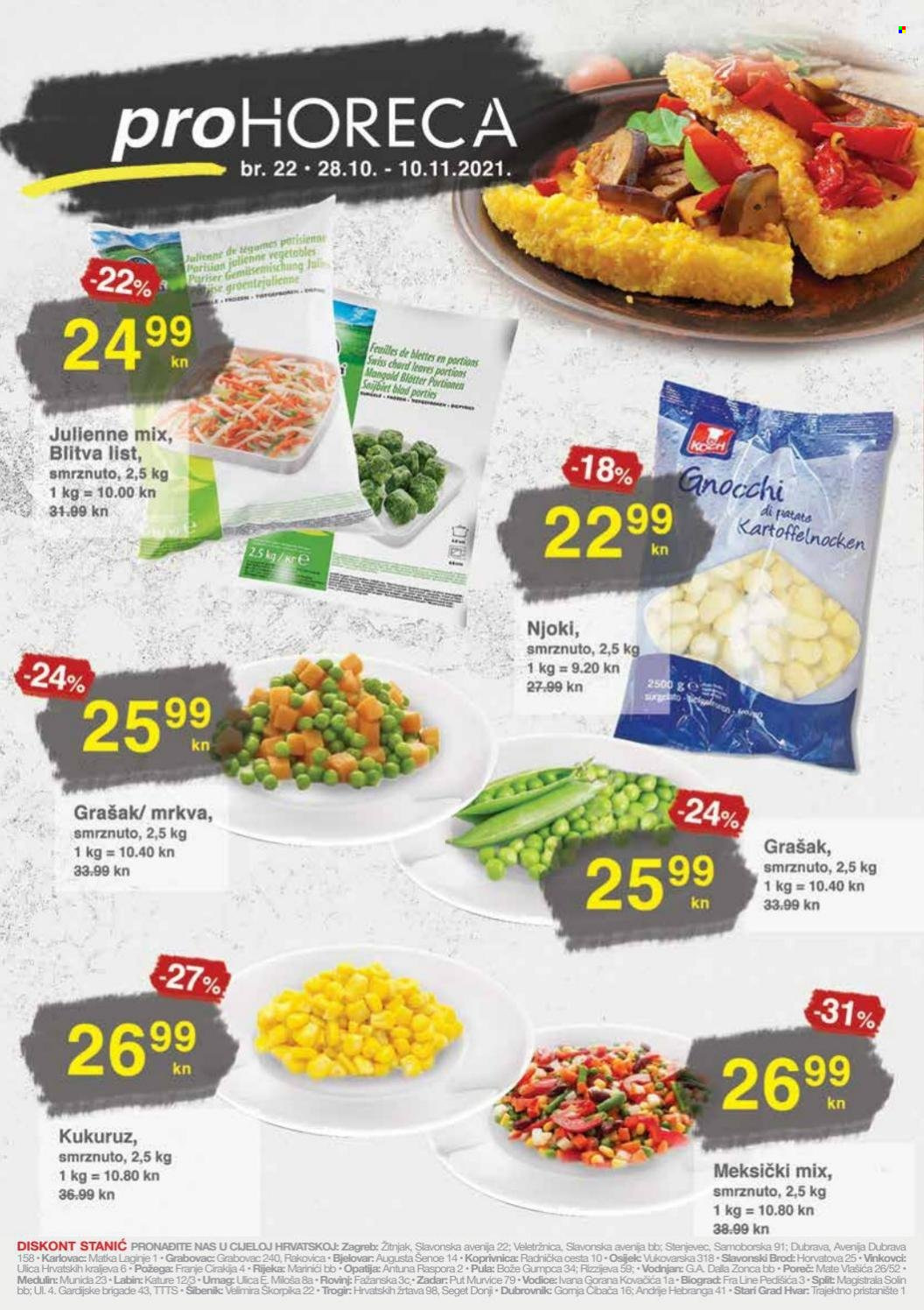 Stanić Diskont katalog - 28.10.2021. - 10.11.2021. Stranica 12