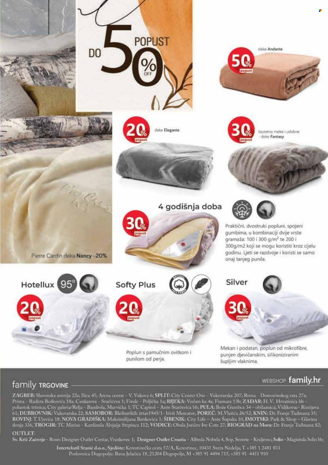 Stanić Diskont katalog - 28.10.2021. - 10.11.2021. Stranica 15
