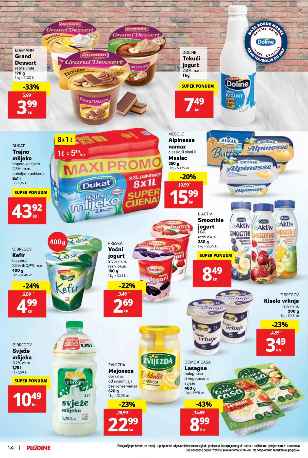 Plodine katalog - 28.10.2021. - 03.11.2021. Stranica 14