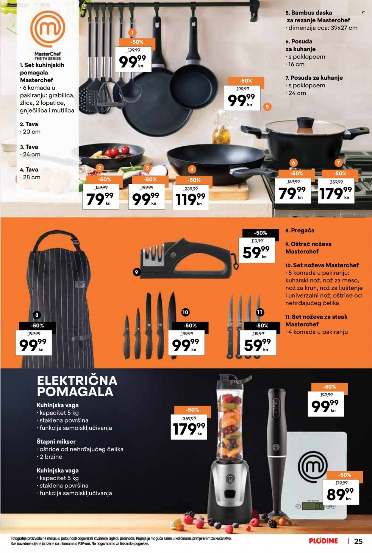 Plodine katalog - 28.10.2021. - 03.11.2021. Stranica 25