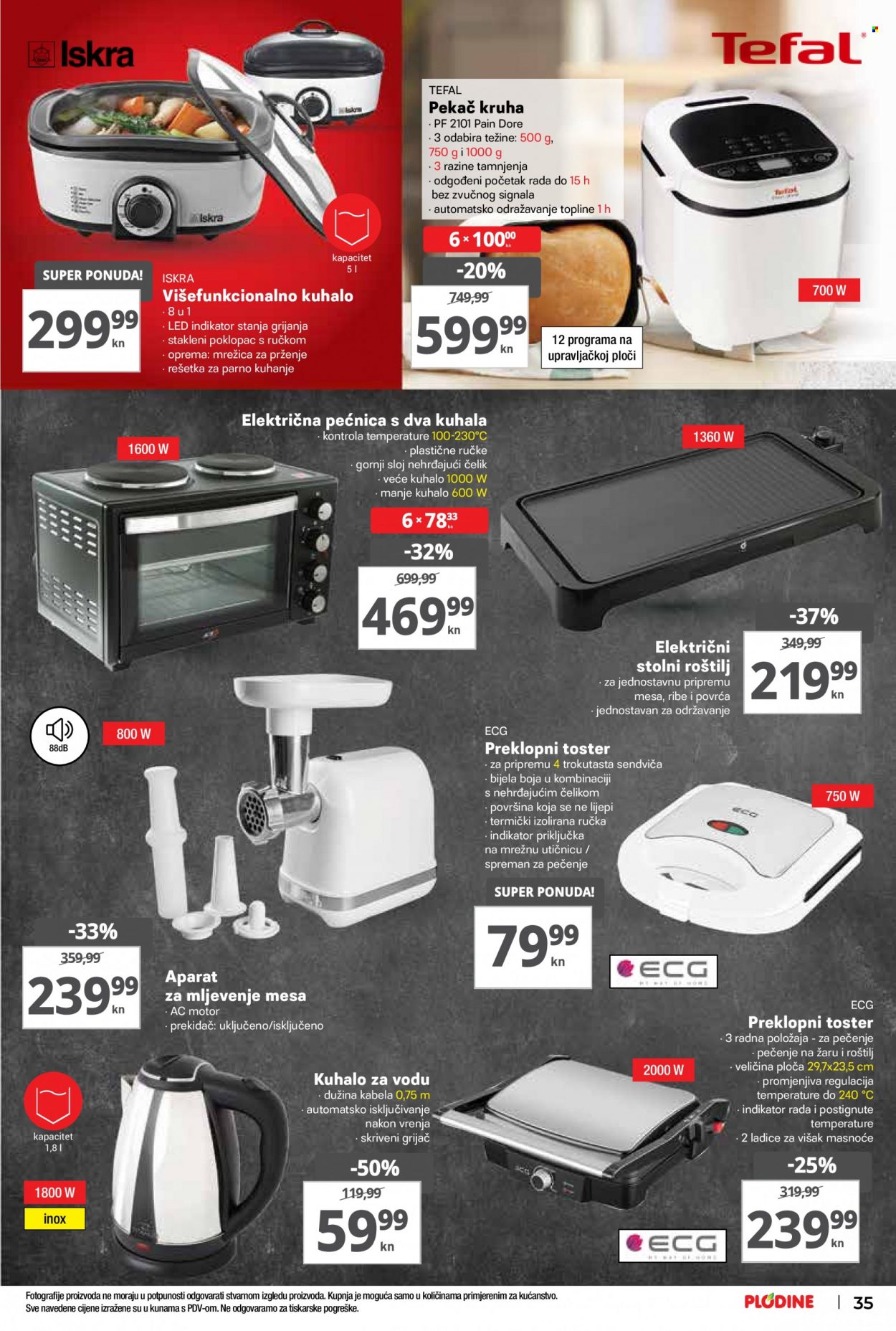Plodine katalog - 28.10.2021. - 03.11.2021. Stranica 35