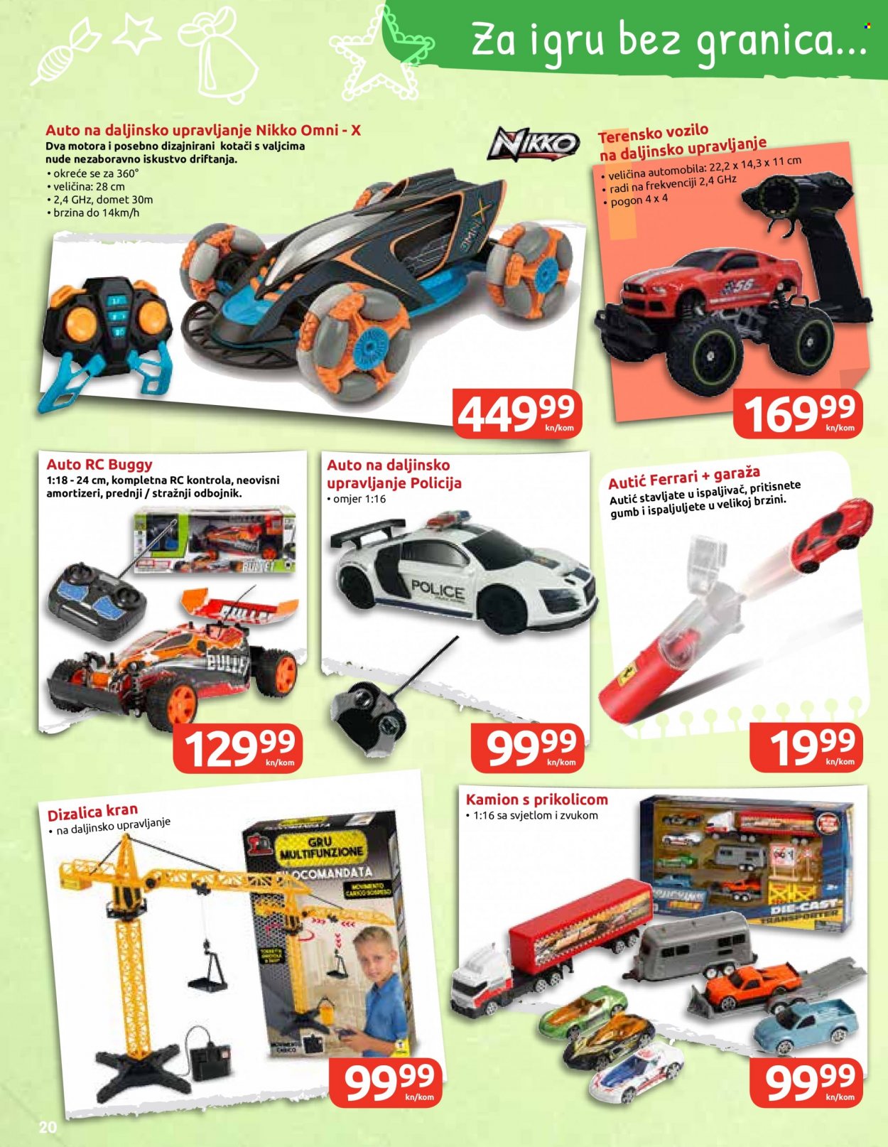 INTERSPAR katalog - 27.10.2021. - 05.01.2022. Stranica 20