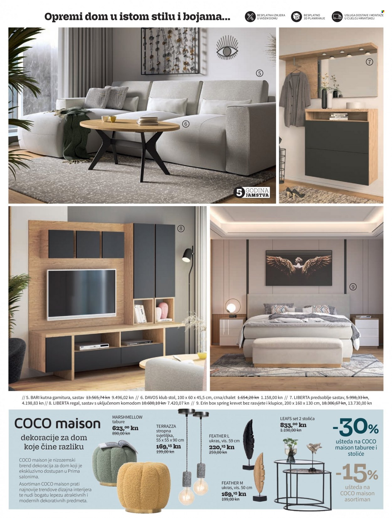 Prima katalog - 28.10.2021. - 24.11.2021. Stranica 3