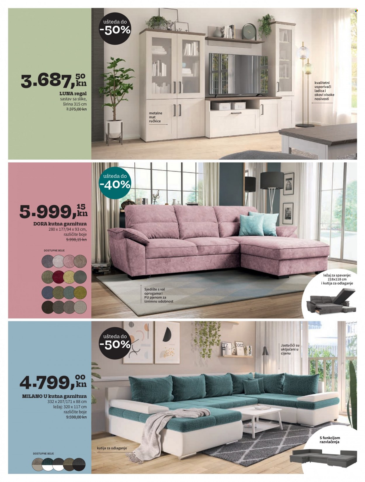 Prima katalog - 28.10.2021. - 24.11.2021. Stranica 18