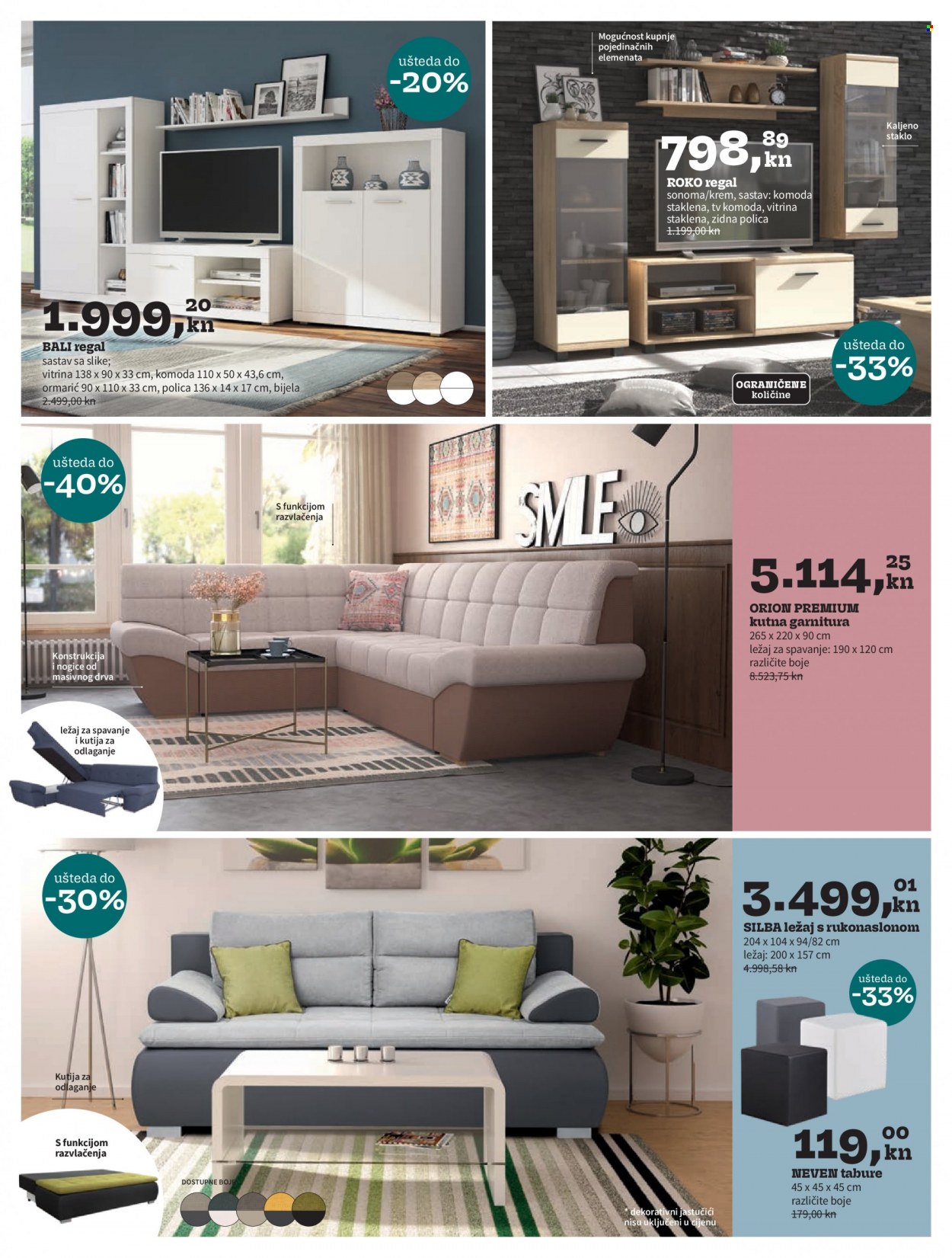 Prima katalog - 28.10.2021. - 24.11.2021. Stranica 19
