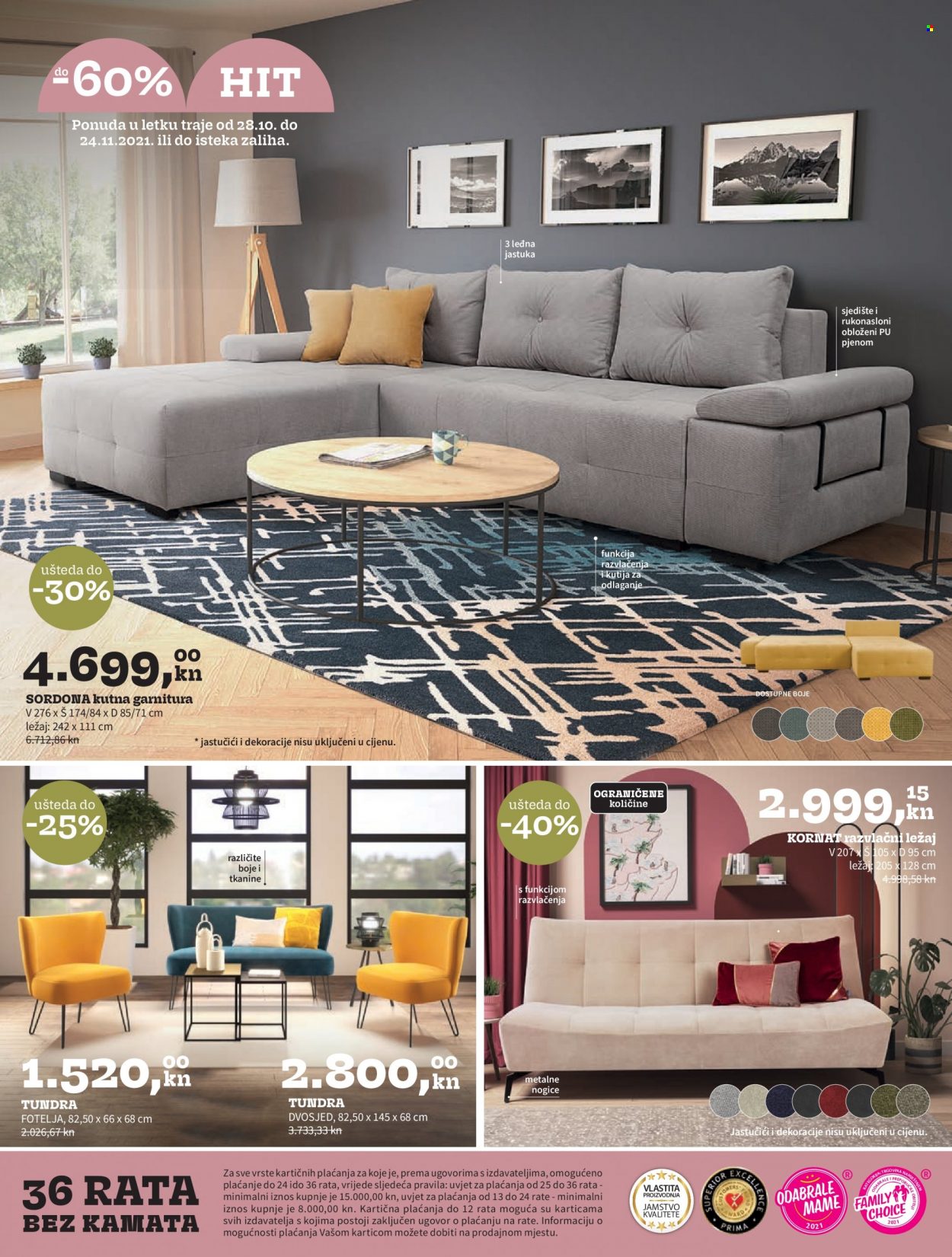 Prima katalog - 28.10.2021. - 24.11.2021. Stranica 20