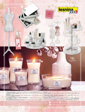 Lesnina katalog - 28.10.2021. - 10.11.2021.