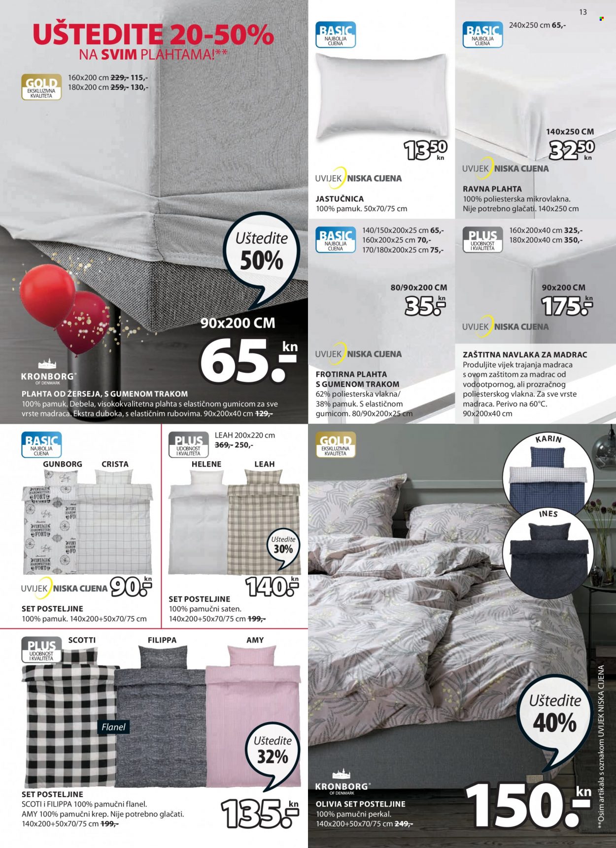 JYSK katalog - 28.10.2021. - 10.11.2021. Stranica 13