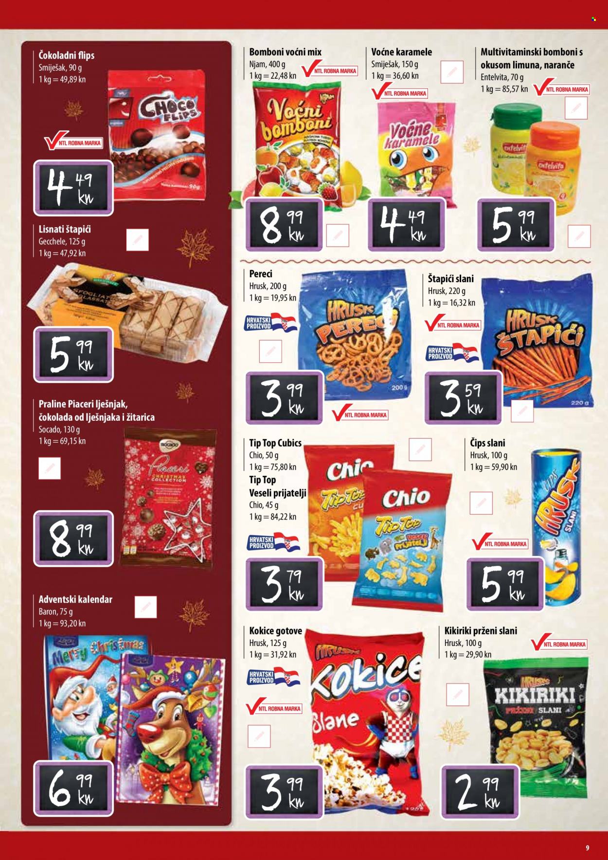 Boso katalog - 28.10.2021. - 03.11.2021. Stranica 9