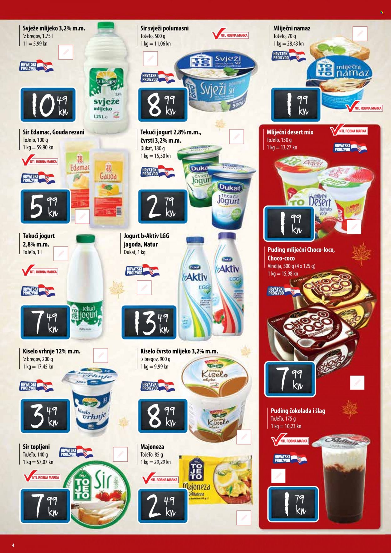 Gavranović katalog - 28.10.2021. - 03.11.2021. Stranica 4