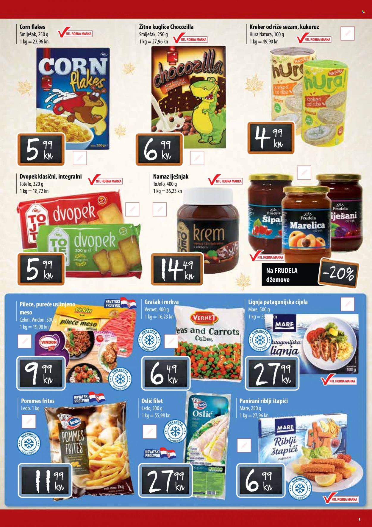 Gavranović katalog - 28.10.2021. - 03.11.2021. Stranica 5