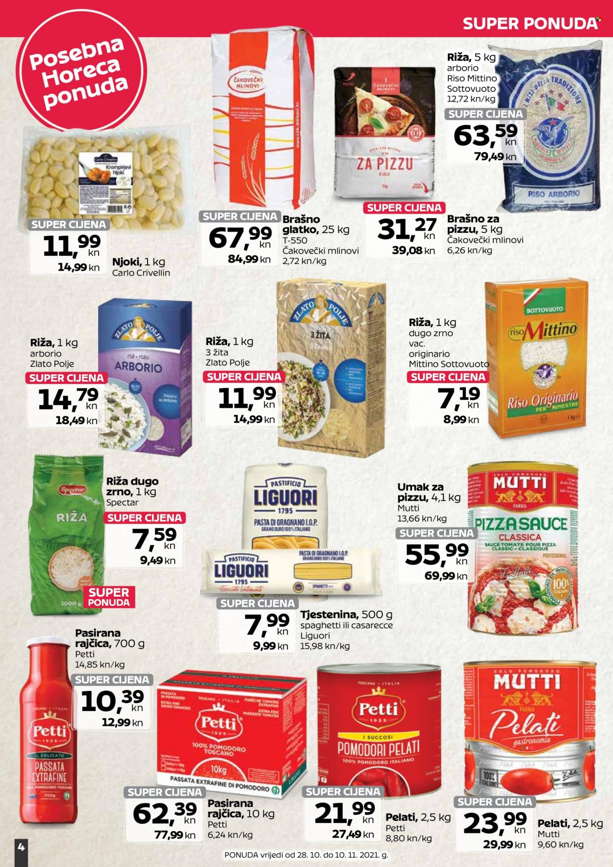 Tommy katalog - 28.10.2021. - 10.11.2021. Stranica 4