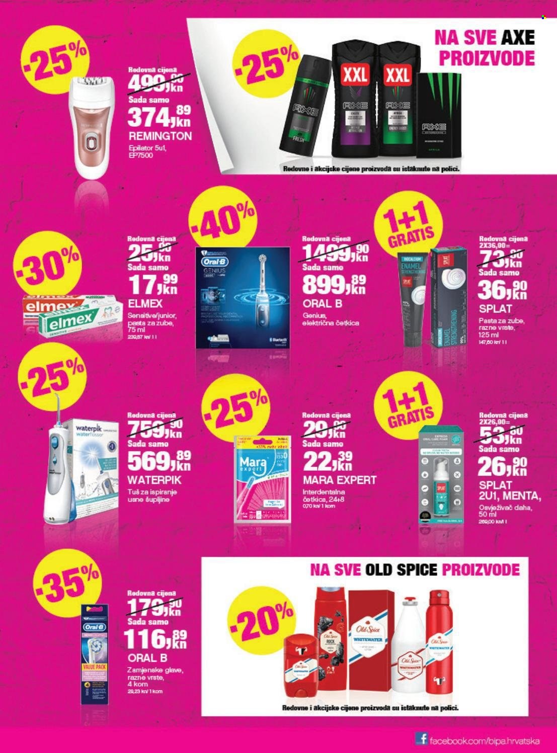 Bipa katalog - 28.10.2021. - 10.11.2021. Stranica 3