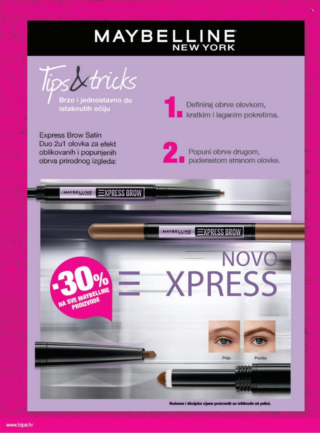 Bipa katalog - 28.10.2021. - 10.11.2021. Stranica 4