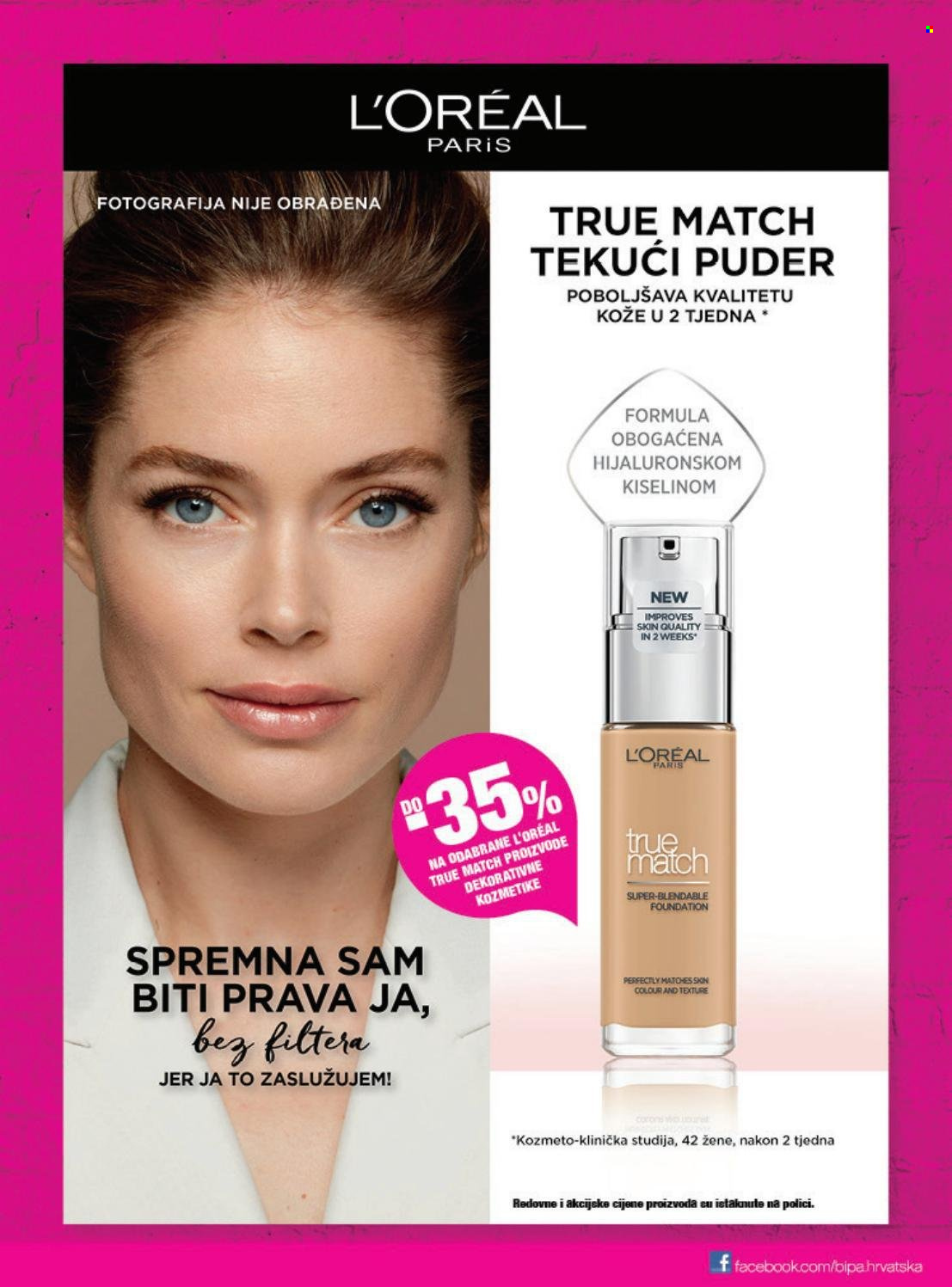 Bipa katalog - 28.10.2021. - 10.11.2021. Stranica 7