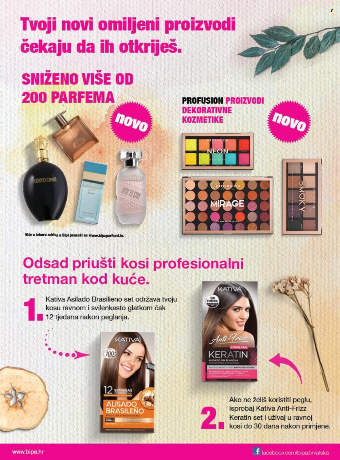 Bipa katalog - 28.10.2021. - 10.11.2021. Stranica 10