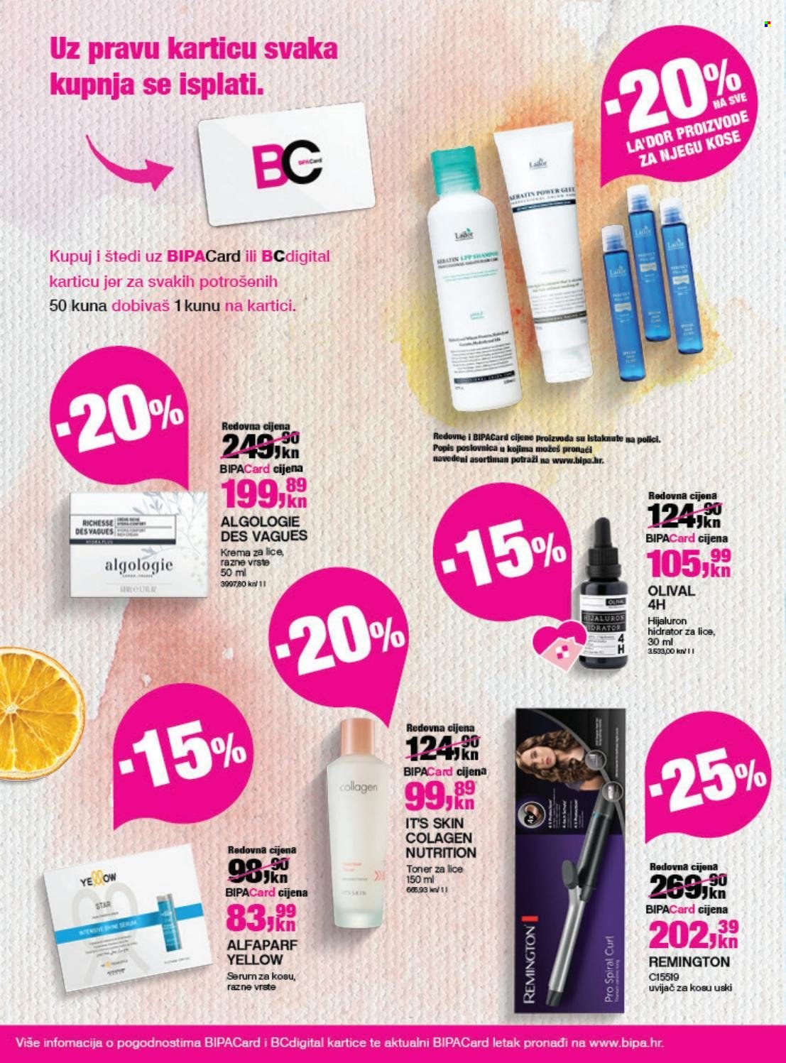 Bipa katalog - 28.10.2021. - 10.11.2021. Stranica 11