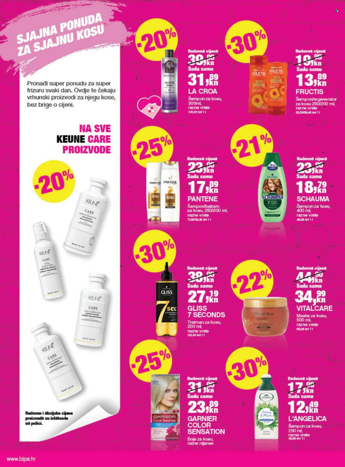Bipa katalog - 28.10.2021. - 10.11.2021. Stranica 16