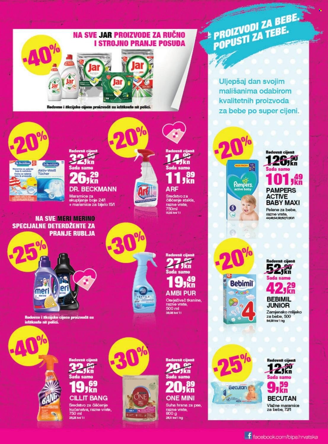 Bipa katalog - 28.10.2021. - 10.11.2021. Stranica 17