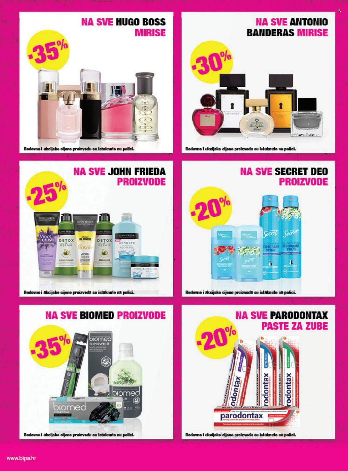Bipa katalog - 28.10.2021. - 10.11.2021. Stranica 18