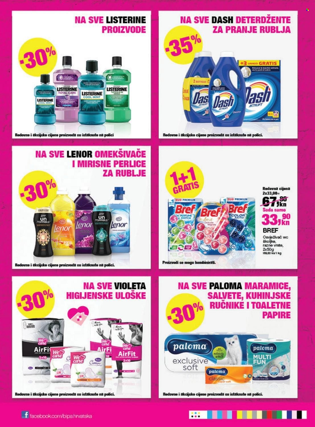 Bipa katalog - 28.10.2021. - 10.11.2021. Stranica 19