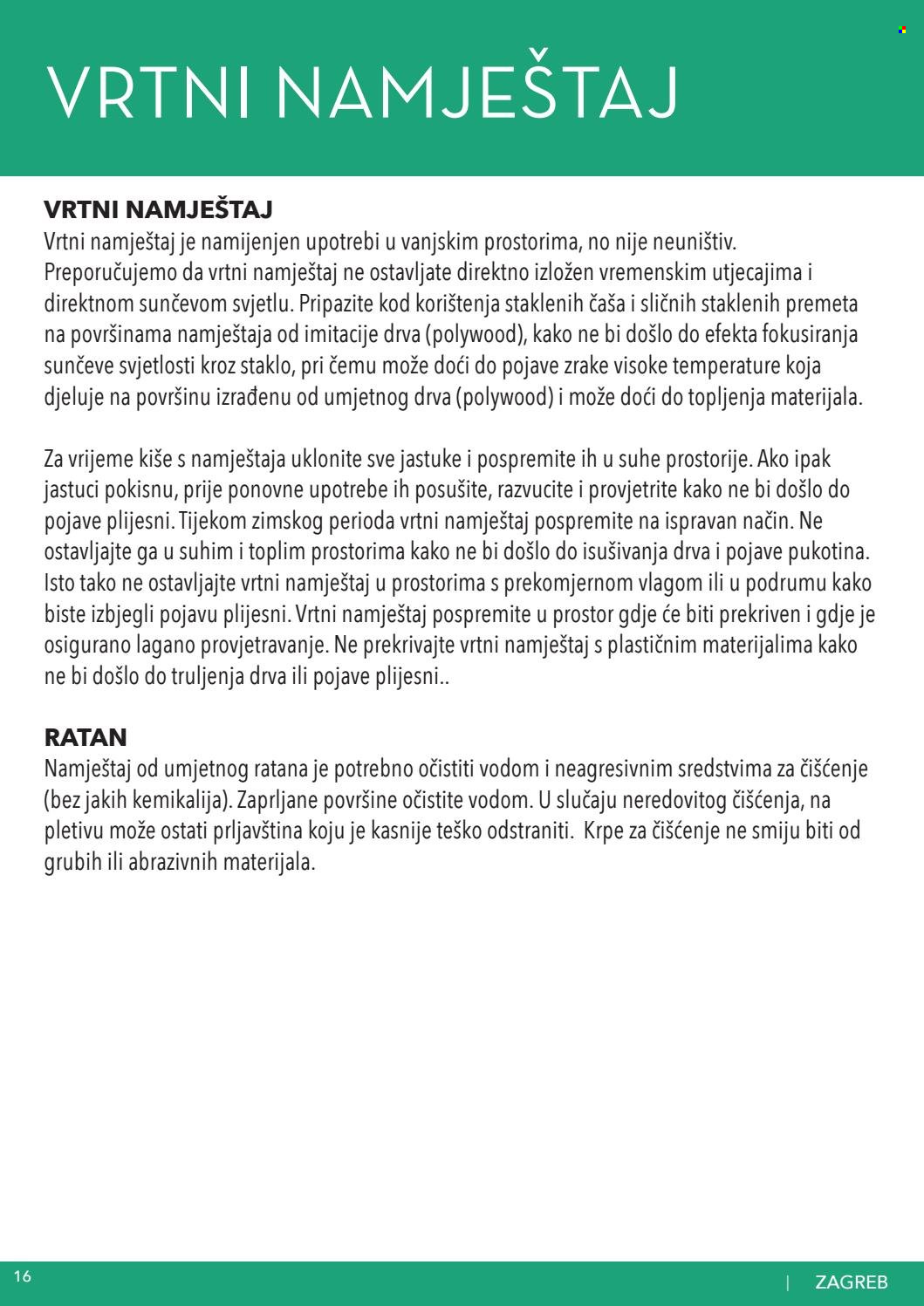 Harvey Norman katalog Stranica 16