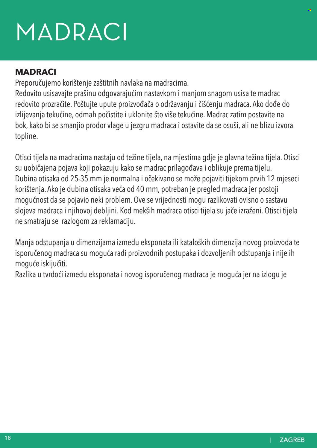 Harvey Norman katalog Stranica 18