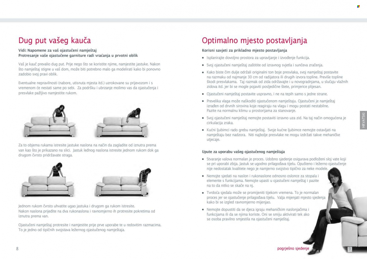 Harvey Norman katalog Stranica 5