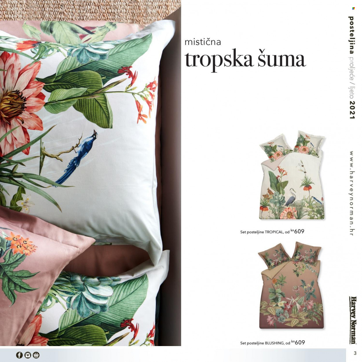 Harvey Norman katalog Stranica 3