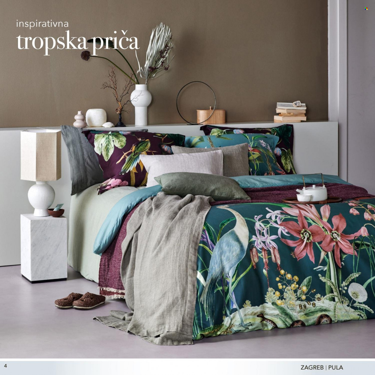 Harvey Norman katalog Stranica 4