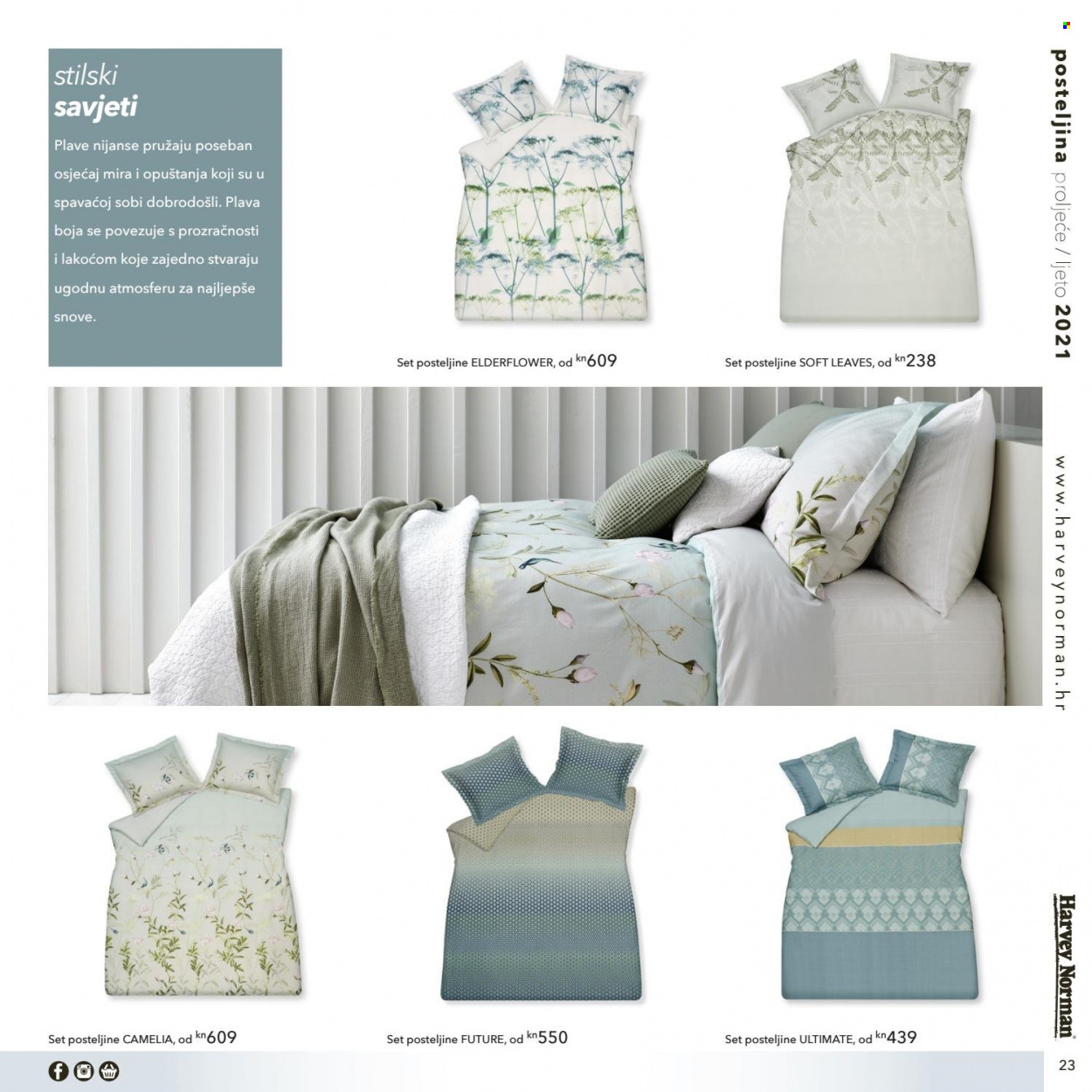 Harvey Norman katalog Stranica 23
