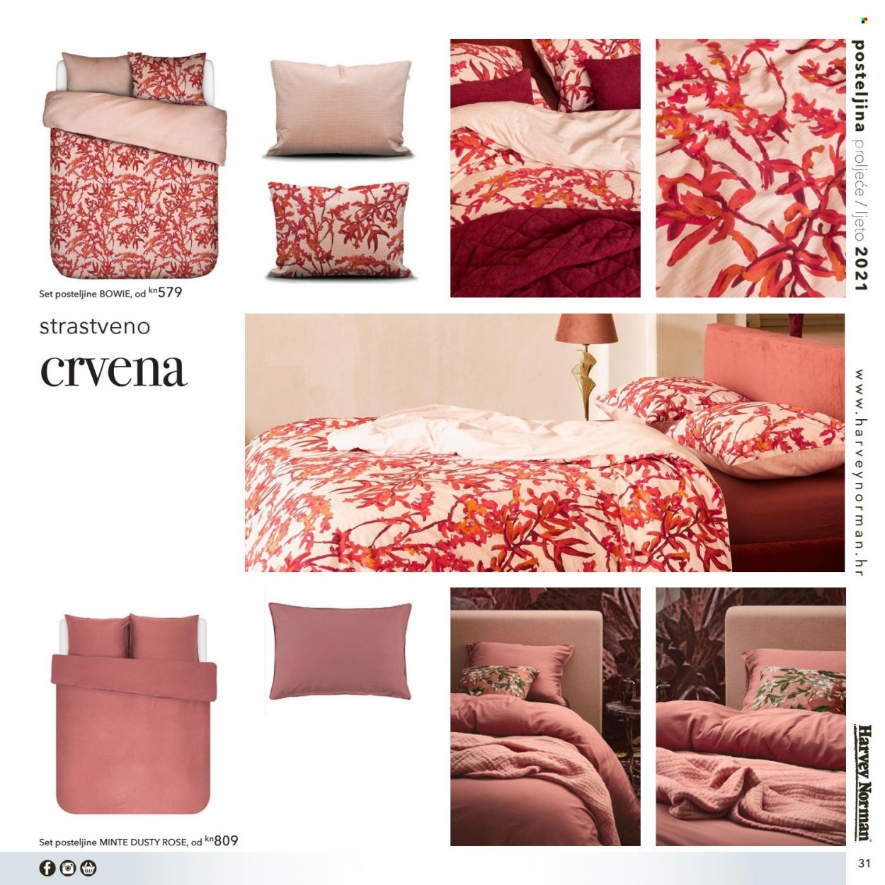 Harvey Norman katalog Stranica 31